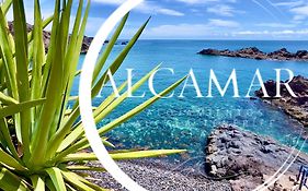 Alcamar Apartment! With Beautiful Views Of The Sea!